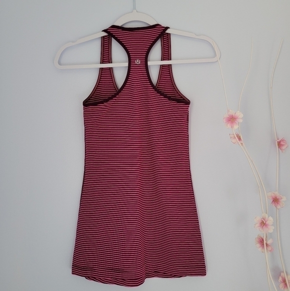 LULULEMON Cool Racerback - Picture 4 of 7